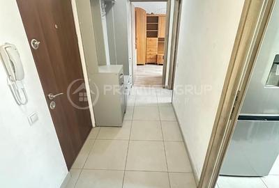 Apartament 2 camere, Podu de Piatra, 39mp, CT, AC - 5