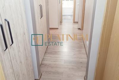 Apartament cu 4 camere decomandat, mobilat în Lipovei - 13