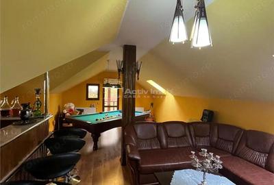 Casă cu Teren 1171 Mp în Oancea - 2