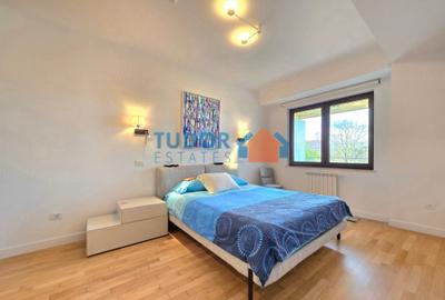 Apartament cu 4 camere, mobilat în Șoseaua Nordului - 6