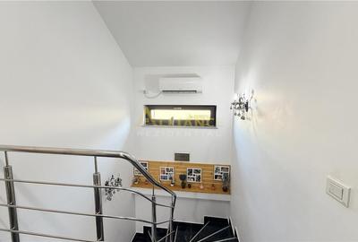 Casă individuală cu 4 camere cu Teren 250 Mp în Berceni - 14