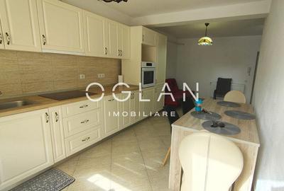 Apartament modern 2 cam. de inchiriat, Arhitectilor Apartament modern 2 cam. de inchiriat, Arhitectilor - 6