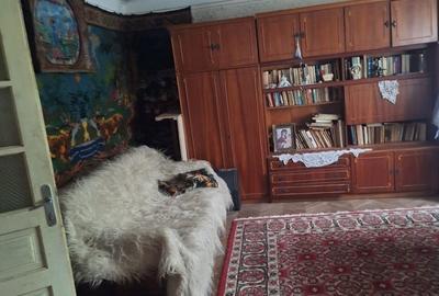 Casă cu 3 camere cu Teren 4000 Mp în Cetățeni - 8