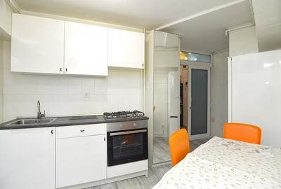 INCHIRIERE  GARSONIERA UNIRII – PIATA UNIRII - METROU - 16