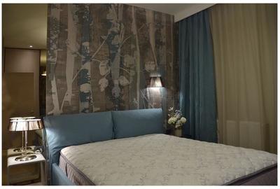 Apartament 3 camere mobilat utilat lux Poiana Brasov ultracentral - 10