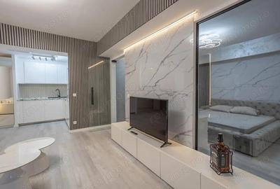 Apartament LUX, 3 camere Rin Grand Residence Hotel prima inchiriere! - 8