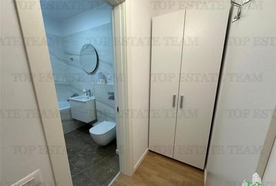 Apartament 2 camere de in zona Baneasa Apartament 2 camere de in zona Baneasa - 6