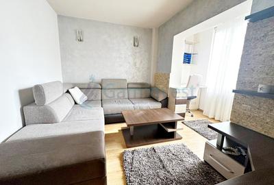 Apartament cu 3 camere în Decebal - 2