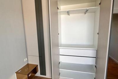 Apartament cu 2 camere, mobilat în Tunari - 3