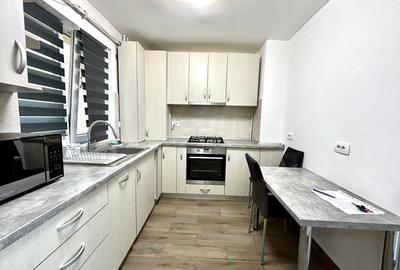 Apartament 2 camere, etaj 3/4, modern, Manastur. - 4