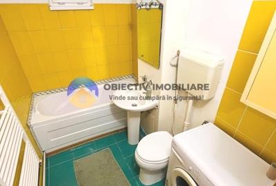 Apartament cu 2 camere decomandat, mobilat în Precista - 7