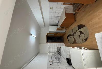 Inchiriez apartament cu 3 camere - 7