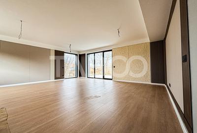 Casă individuală cu 5 camere cu Canalizare în Popești - 1