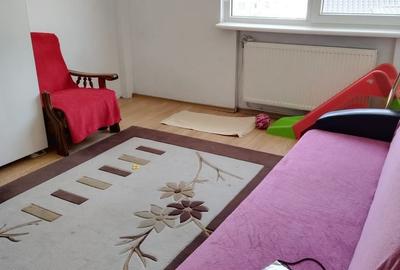 Apartament cu 2 camere în Mărăței - 1