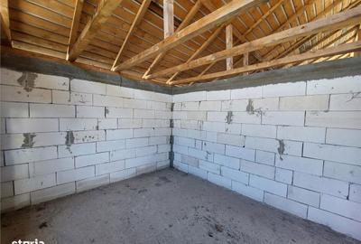 Casă cu 3 camere cu Teren 860 Mp în Galbenu - 13