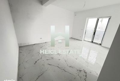 Apartament cu 2 camere decomandat în Calea Urseni