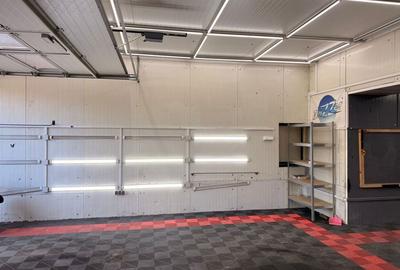 Spațiu comercial, de 80 mp, în Fundeni - 3