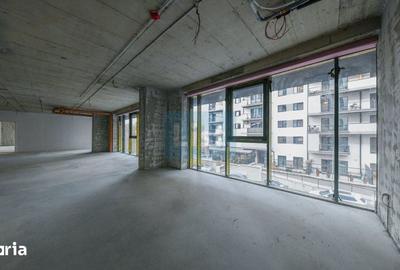 Spațiu comercial, de 250 mp, în Sopor - 1