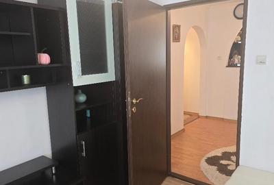 Vand apartament 3 camere decomandat Deva, Progresul, 75 mp, mobilat - 11