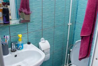 Casă cu 4 camere în Bereasca - 5