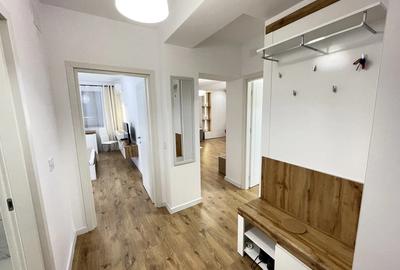 Direct Proprietar Ap 2 cam BLOC NOU Pipera Parcare Prima Inchiriere - 1