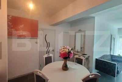 Apartament cu 2 camere semidecomandat în Sânmartin - 2