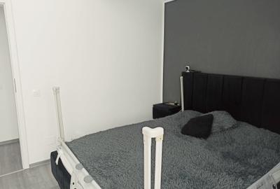 2 camere Exercițiu/ Războieni , bloc nou, mobilat / utilat / PARCARE ! - 20