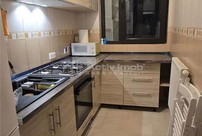 Apartament cu 2 camere semidecomandat, mobilat în Giulești - 14
