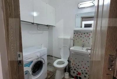 Apartament cu 3 camere decomandat în Aradul Nou - 2