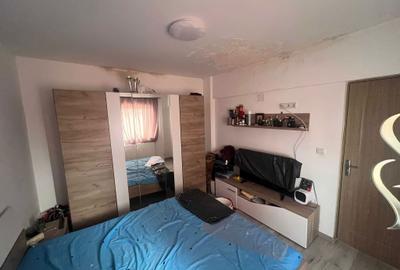 Apartament cu 2 camere decomandat în Central - 3