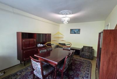 Apartament cu 2 camere decomandat în Banca Națională - 6