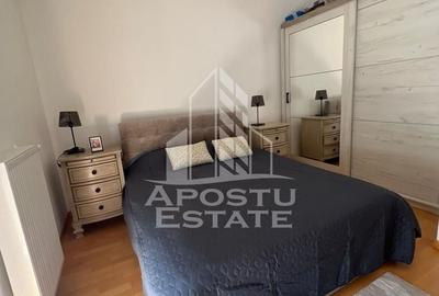 Apartament cu 2 camere semidecomandat în Dumbrăvița - 2