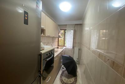 Brotacei-apartament 3 camere semidecomandat - 5