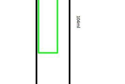 Teren de 1900 mp, în Clinceni - 2