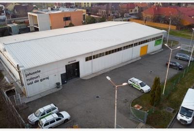 Hala industriala de inchiriat - 13