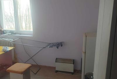 Garsonieră în Dobroești