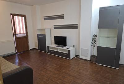 Garsonieră decomandată în Găvana - 1