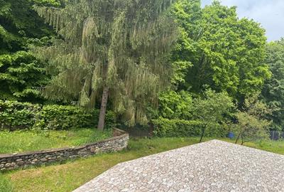 Duplex deosebit cu vedere panoramica spre munti si padure – Tocile, Sadu - 17