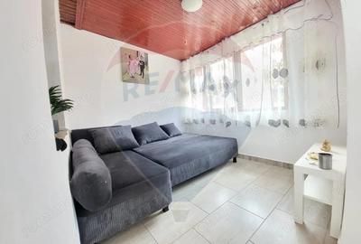 Casa de vanzare in zona Dambovi?a la curte comuna, 105.8mp utili - 3