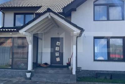 Casa spatioasa in Vulcan, cu vedere panoramica deosebita Casa spatioasa in Vulcan, cu vedere panoramica deosebita - 2