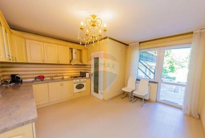 Casa cu 7 camere de vanzare la drumul principal cu 2 in... - 12