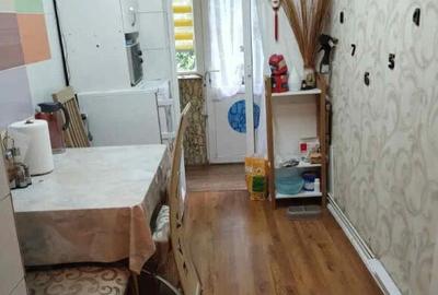 Apartament 2 camere, decomandat - zona Astra. Apartament 2 camere, decomandat - zona Astra. - 3