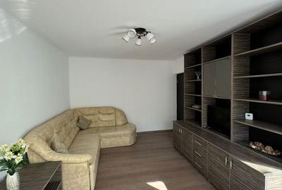 Apartament cu 2 camere în Central - 8