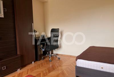 Garsonieră decomandată, mobilată în Mănăștur - 3