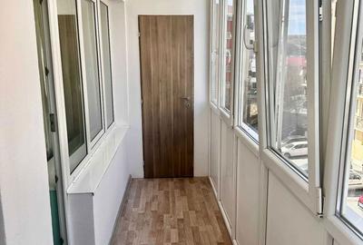 Apartament cu 2 camere decomandat în Baciu - 2