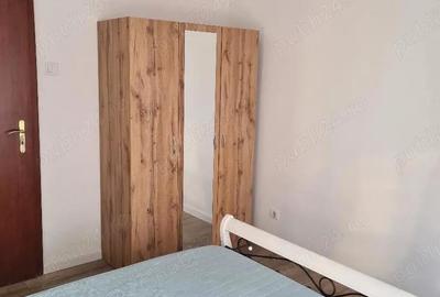 Apartament cu 3 camere semidecomandat în Romană - 5