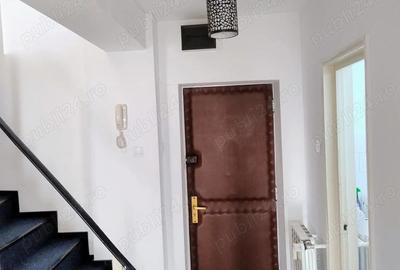 Inchiriere duplex 4camere in zona Splaiul Unirii - 4