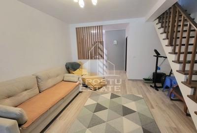 Casa insiruita cu 3 dormitoare,mobilata si utilata,Dumbravita Casa insiruita cu 3 dormitoare,mobilata si utilata,Dumbravita - 2