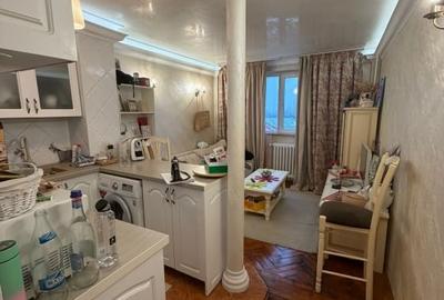 Apartament 2 camere /Dorobanti /Metrou 7 min - 3