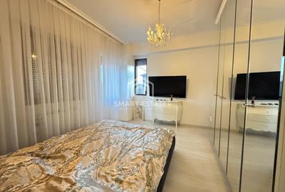 Apartament cu 2 camere, mobilat în Sisești - 8